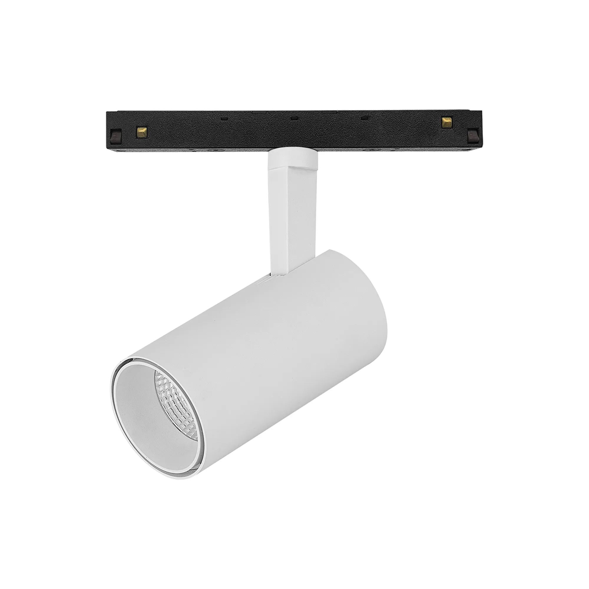 Magneto White Tracks Luminaires Mantra Fusion Track Fitting 16-29W Magneto White Tracks Luminaires Mantra Fusion Track Fitting 16-29W